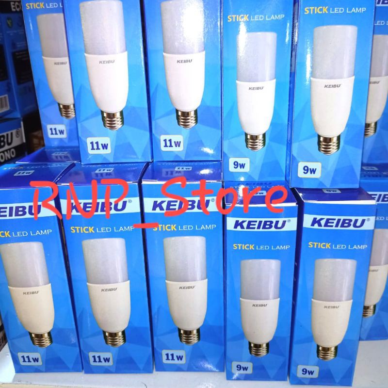 Lampu led keibu stick 5 watt