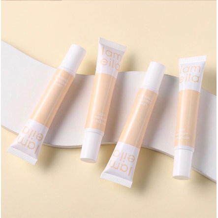 Concealer Lameila 3075 foundation CJR