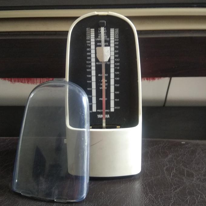 metronome yamaha Seri MN7