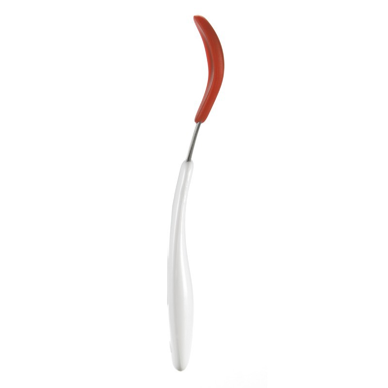 Oxo Tot On the Go Feeding Spoon - Orange