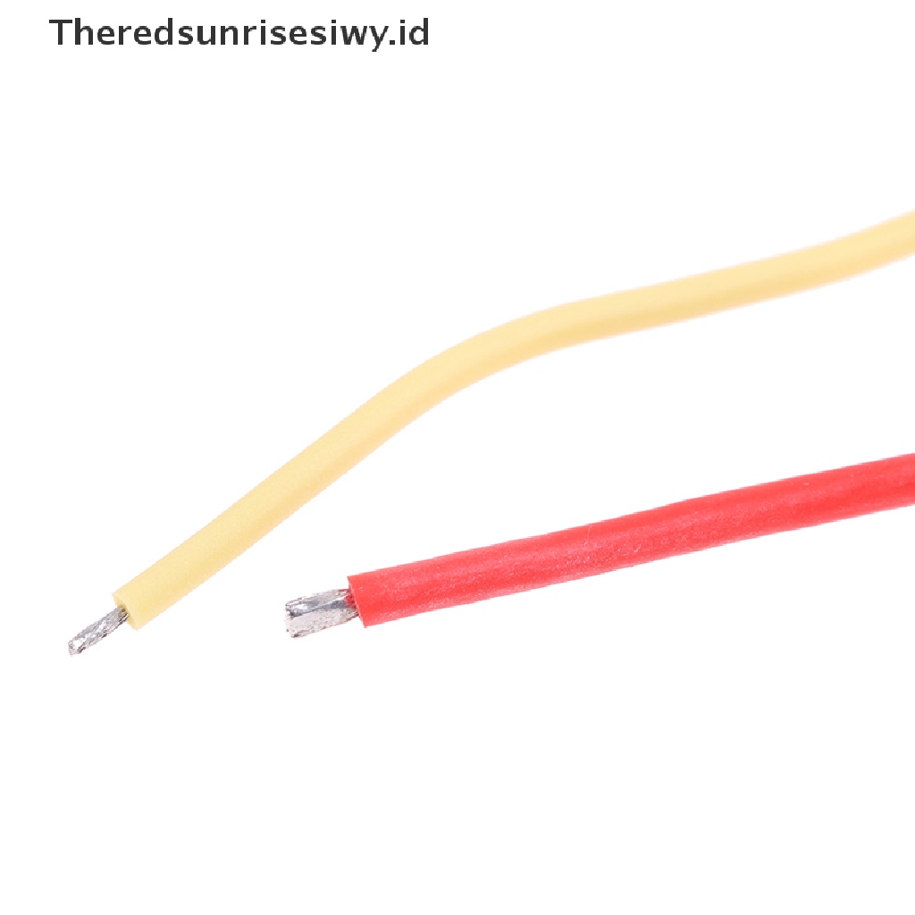 (Theredsunrisesiwy.Id) 3s Bms Papan Pcb Untuk Power Baterai Lithium 12.6v 18650