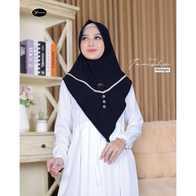 BERGO TANISHA by Yessana