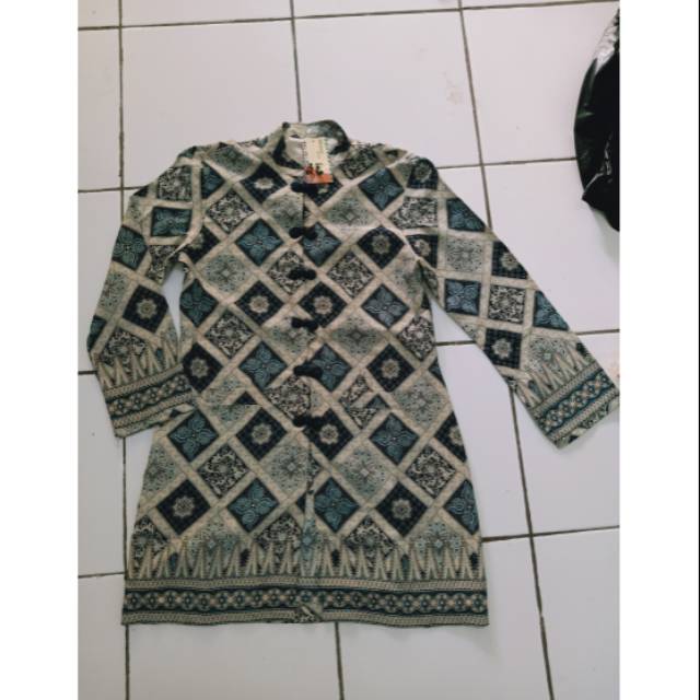 Batik Wanita