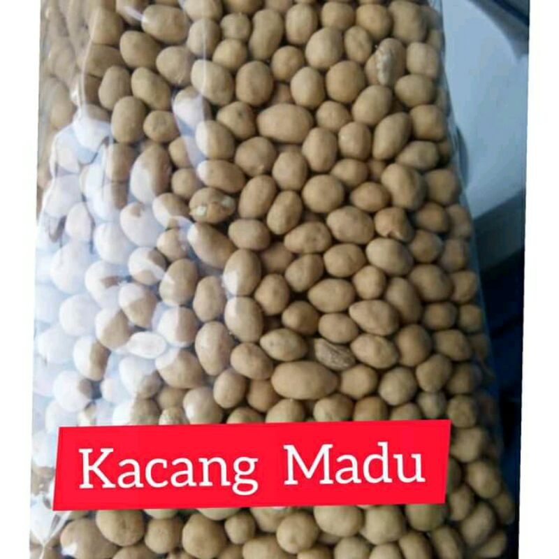 

Kacang Madu