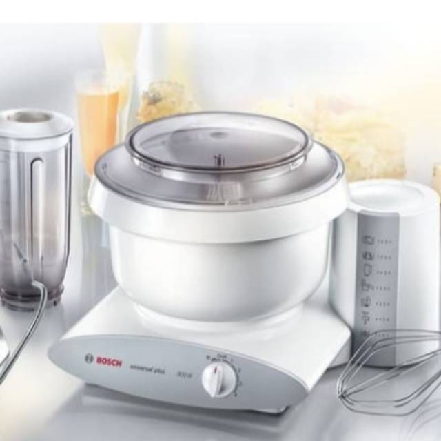 Jual Mixer Bosch Universal MUM6N11(khusus dalam kota) Shopee Indonesia