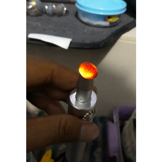 bacan doko majiko natural