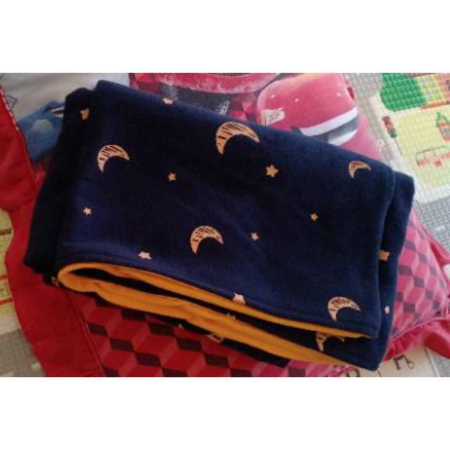 Gendongan geos mobymoby Preloved