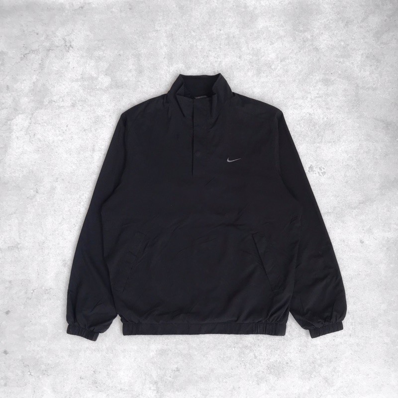 THRIFT - SECOND STUFF JACKET NIKE GOLF JAKET BEKAS