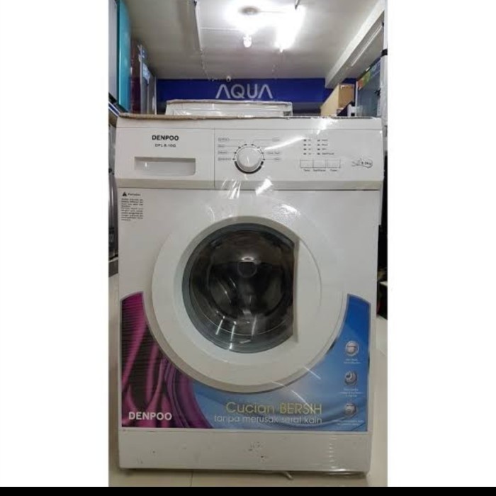 Engsel Pintu Mesin Cuci Denpoo Dfl 8 10Md Dfl 10 85 Dfl 1085G Dfl 8 10 Star