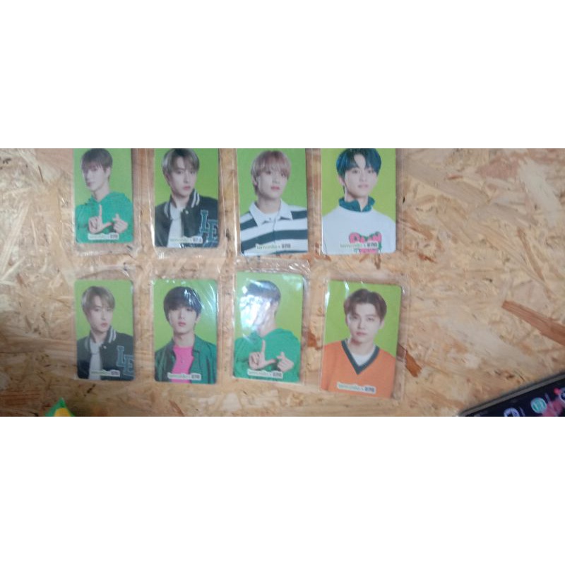

pc lemonilo nct dream