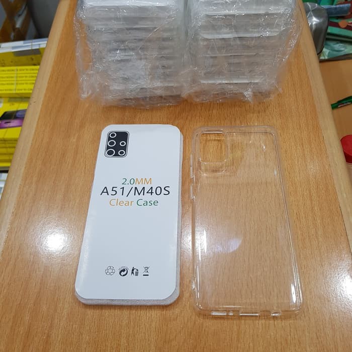 SAMSUNG A22 LTE A01 A01 CORE A11 A21 A21S A31 A51 A71 A81 A91 CASE SOFTCASE TPU HD CLEAR BENING TRANSPARAN