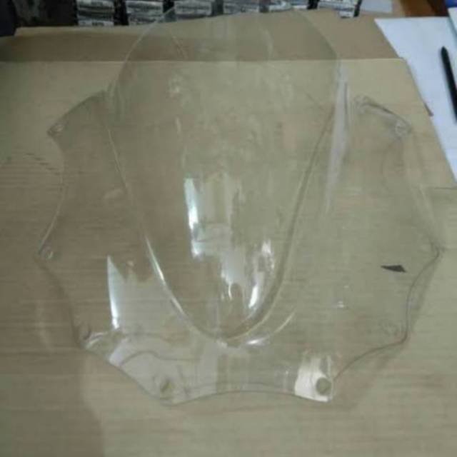 Wiendshield - Visor Ninja RR OldJenong