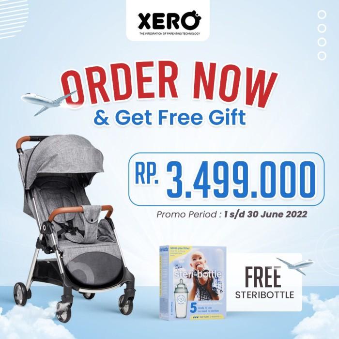 Stroller Xero Autofold Stroller
