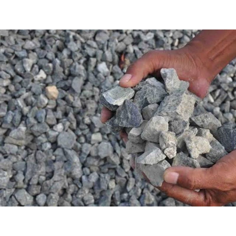 Batu Split per 1 Kijang/ Batu Sprit/ Kerikil 1 Mobil Pick Up/ Coral Untuk Cor 1 Colt 1 Kol