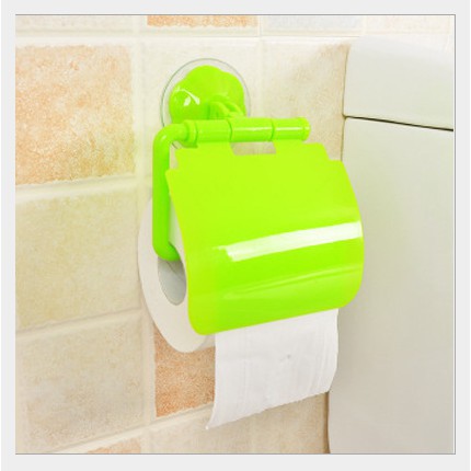 HARGA PROMO!! Tempat Tisu Gulung Toilet Roll Holder Dapur Gantungan