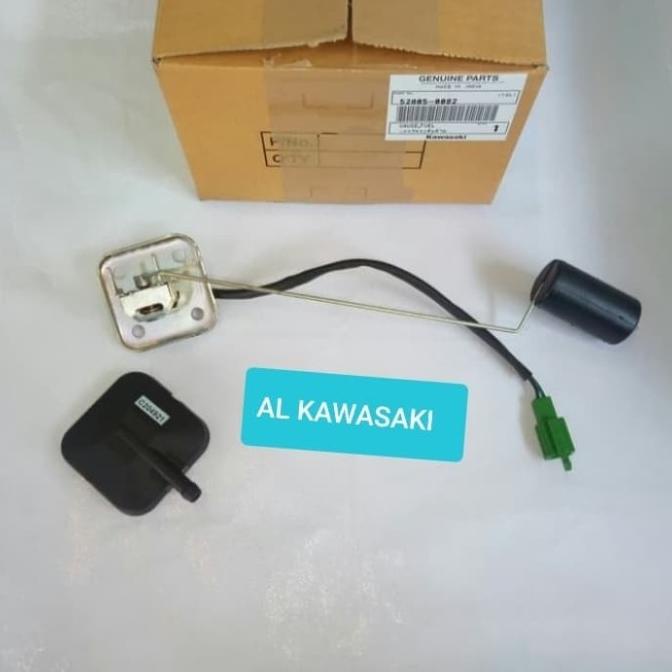 Pelampung Tangki Bensin Ninja 250 R Indikator Bensin Ninja 250 Karbu
