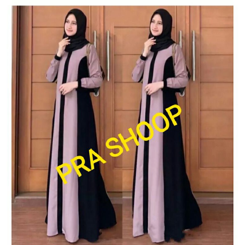 gamis turki terbaru, gamis turki murah, gamis turki populer, Busana muslim termurah, gamis murah