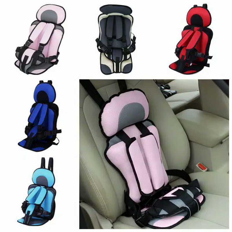 Sabuk Pengaman Bayi di Mobil baby car seat Kursi Mobil Bayi Dudukan Mobil Bayi