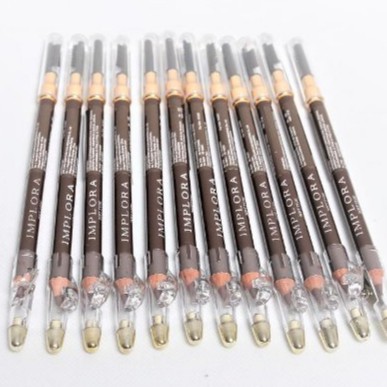 Pensil Implora / Implora Pensil Alis 2In1 Bpom