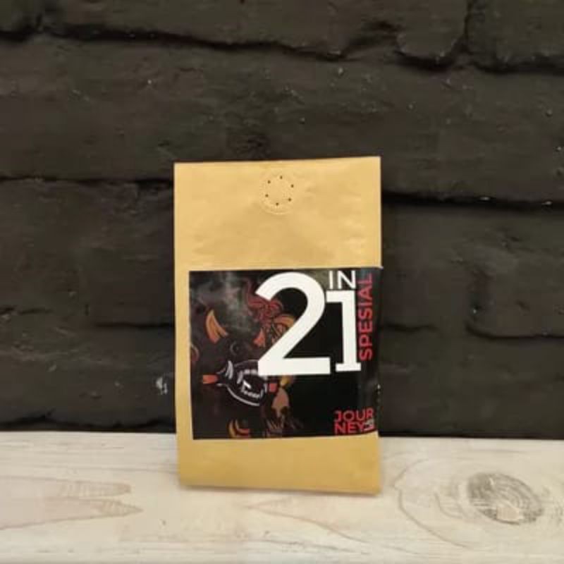 

PALING ISTIMEWA !! 2in1 Special 250gr by Palugada SKOMILL