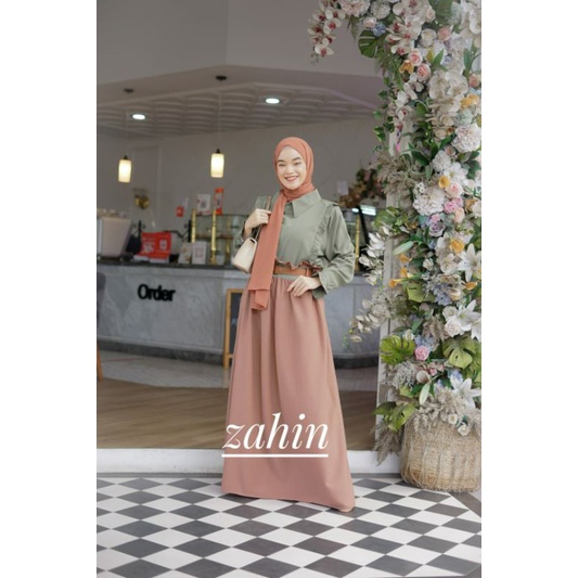 Kurniaclodis012 Set rok n ham by zahin