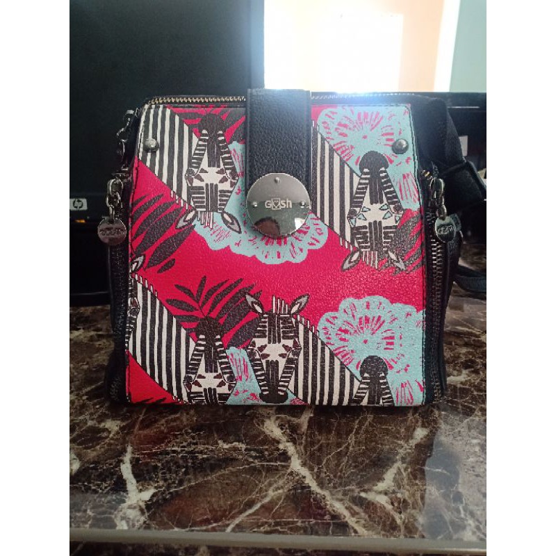 gosh preloved