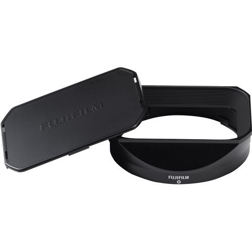 FUJIFILM LH-XF16 Lens Hood for Fuji 16mm f1.4 Fujinon