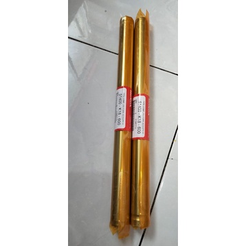 AS SHOCK DEPAN(AS FRONT SHOCK )BEAT POP FI / SCOOPY FI. ORIGINAL THAILAND