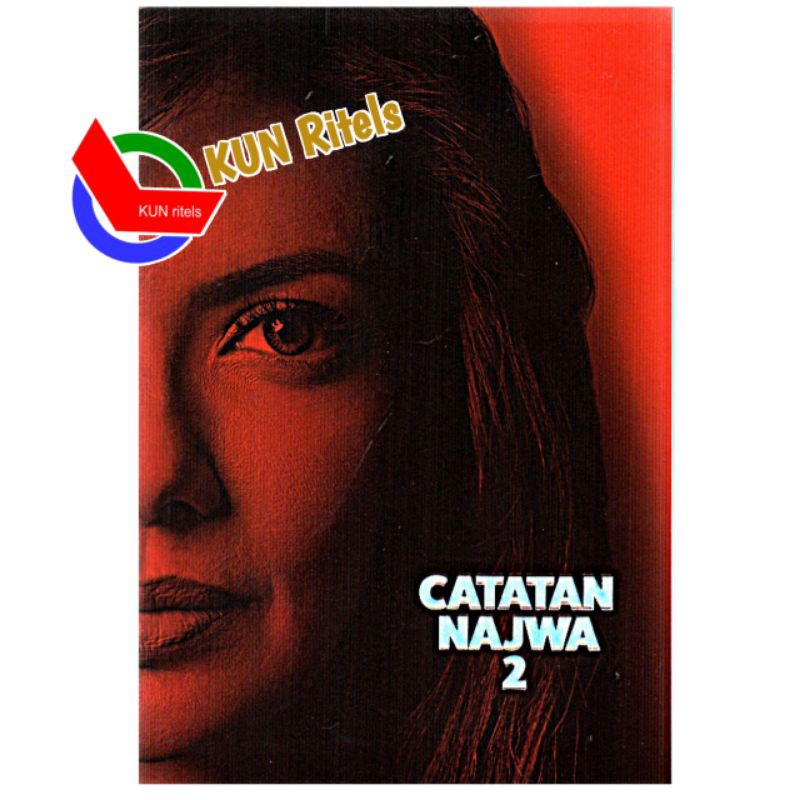 

CATATAN NAJWA 2
