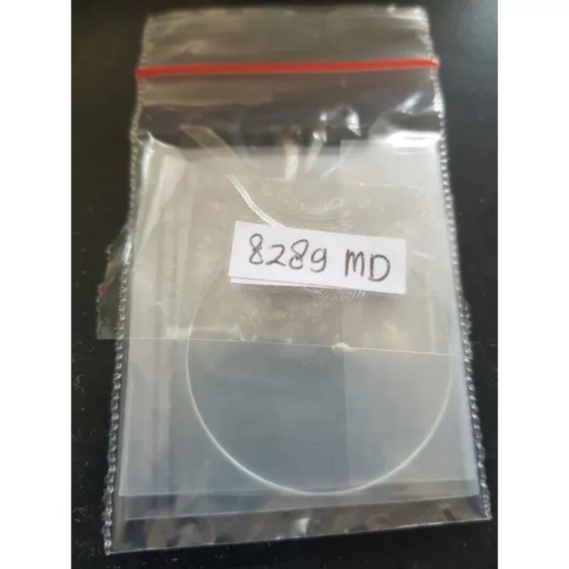 kaca jam tangan pria Alexandre Christie 8289 original