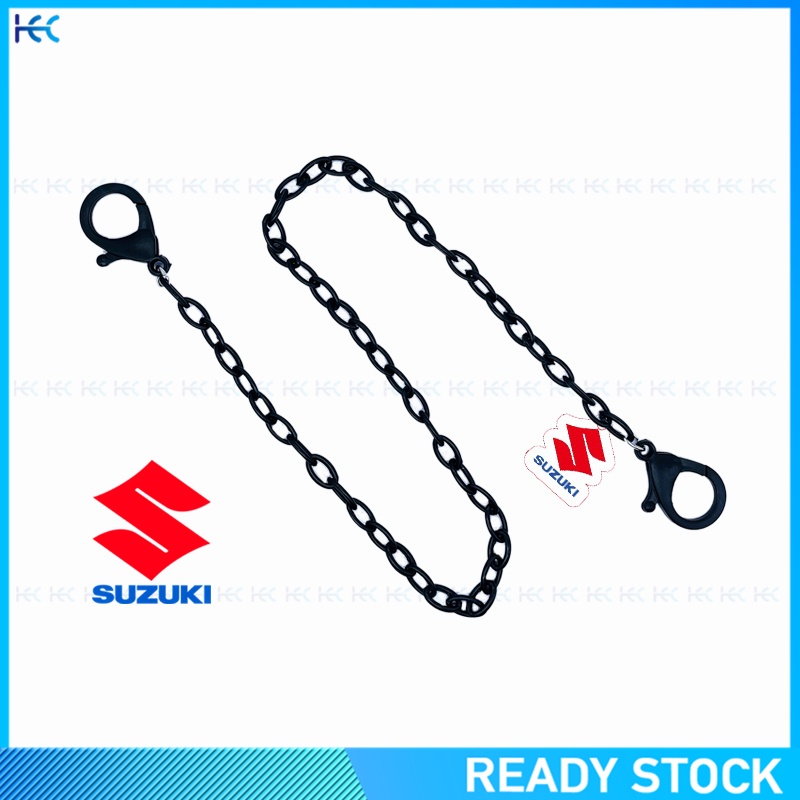 New Pendant Mask Chain Mask Anti-lost Lanyard with logo Suzuki