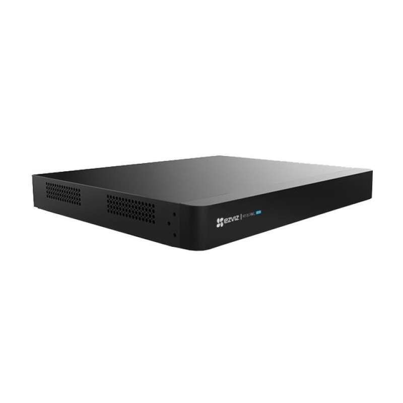 NVR EZVIZ CS X5S 16CH 24CHANNEL CS-X5S-16L2 with Dual SATA Interfaces