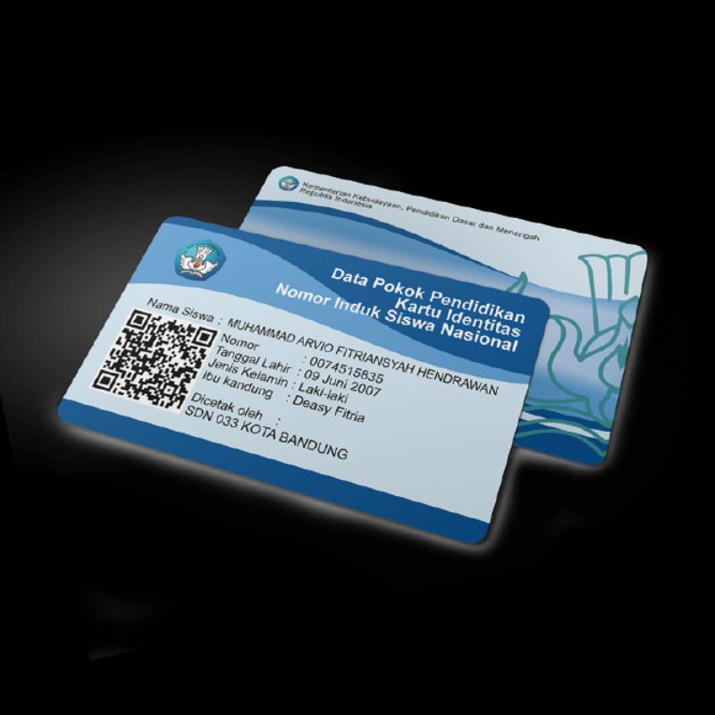 

ID CARD