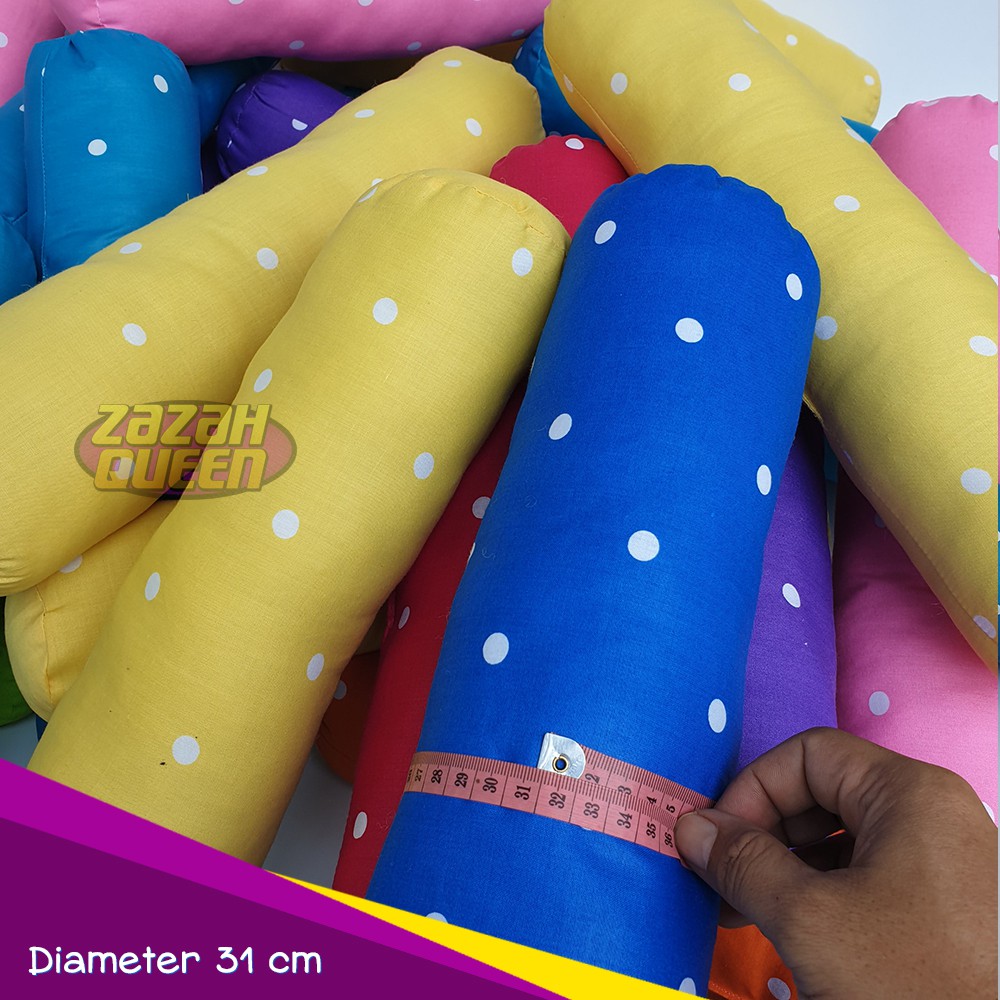 Guling Bayi Lucu dan Imut / bantal guling Bayi