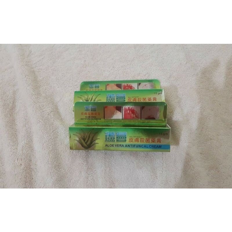 Salep ALEOVERA /SALEP DERMAX /SALEP PHARMAX /SALEP ALOLIVE