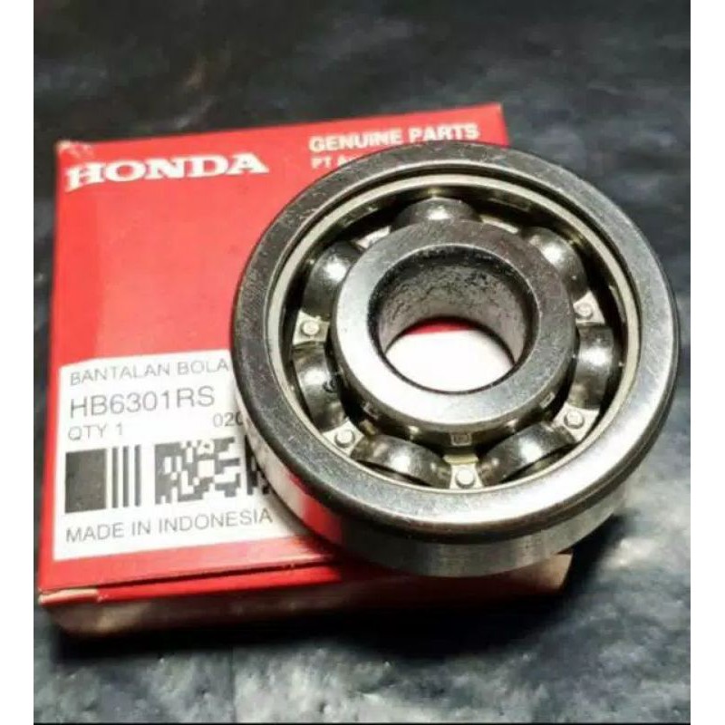 Bearing 6301 kemasan kotak