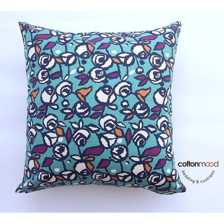 

Canvas series - Vintage Floral