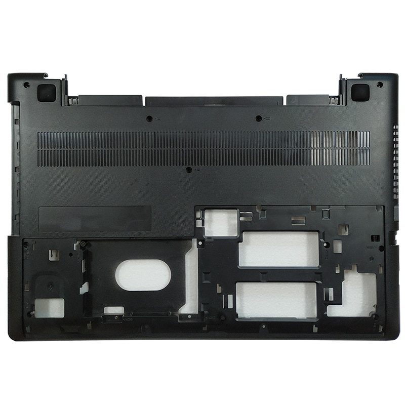 PREORDER New Bottom case For lenovo IdeaPad 300-15ISK 300-15 Black Lower laptop Bottom Case Cover