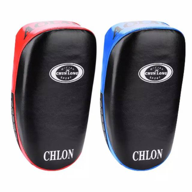 Kick Pad Muay Thai/Kick Boxing