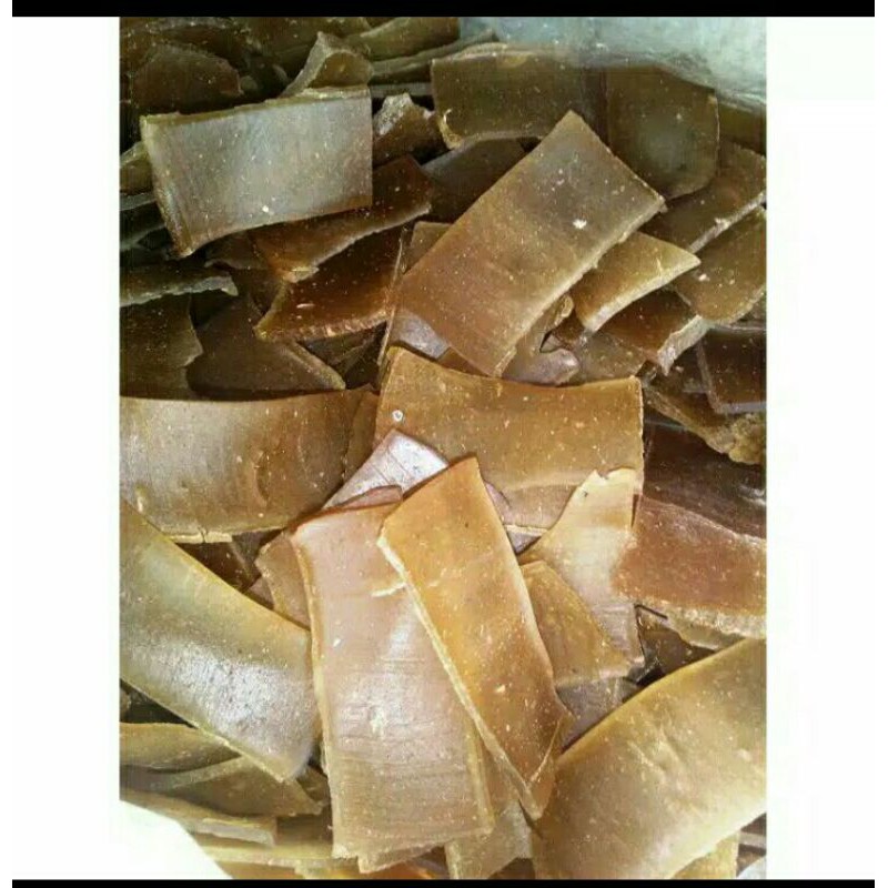 

Puri Segar Shop, Kerupuk Coklat Gendar 250 Gram