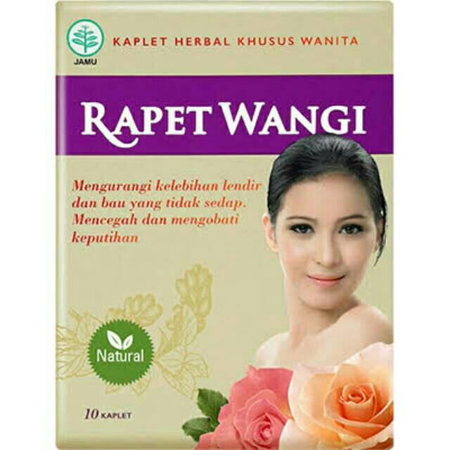 Rapet Wangi