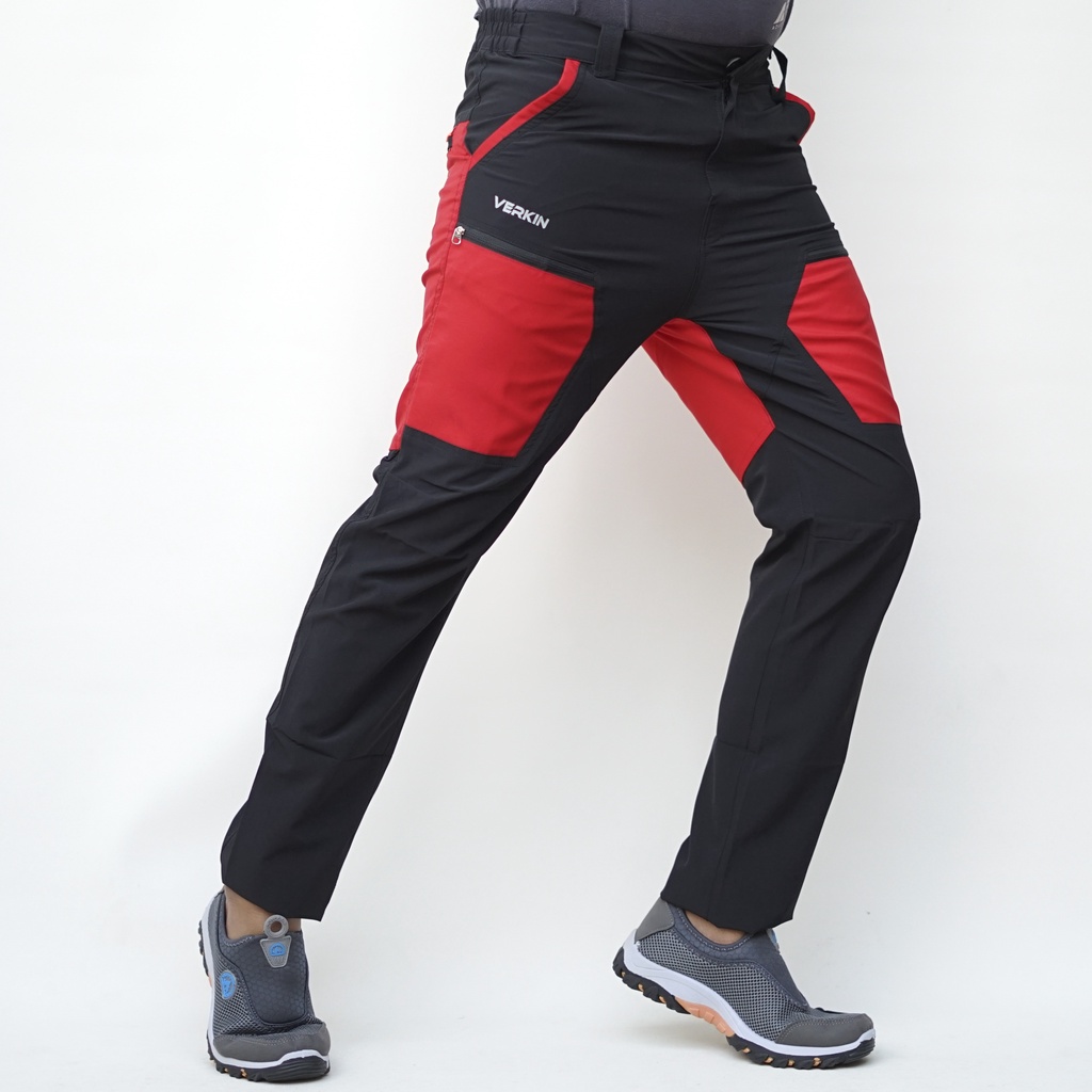 Zarventure Celana Panjang Outdoor ALL SERI