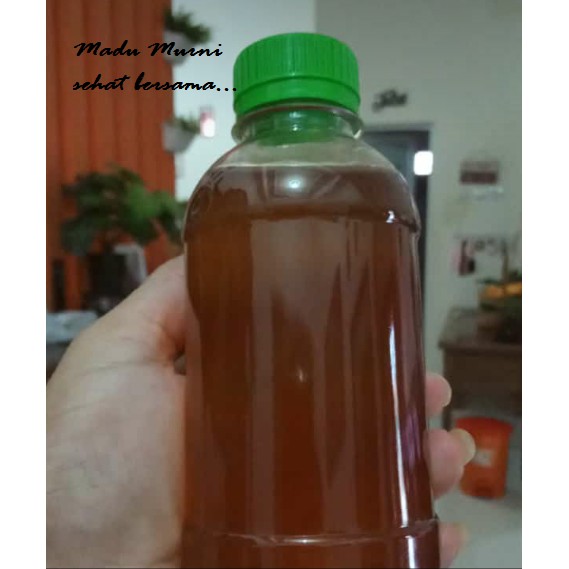 

Madu Murni Sehat