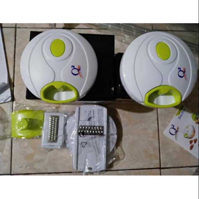 

-Fz-Mini cutter blender tangan