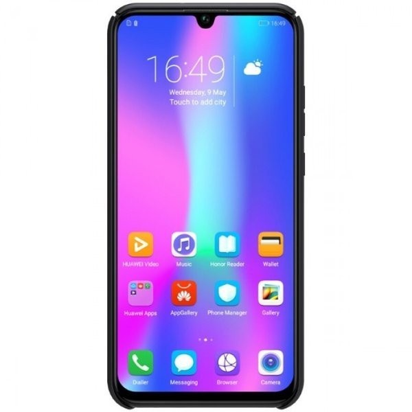 Frosted Shield Case Huawei Honnor 10 Lite Original