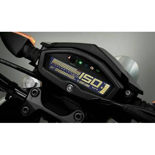 Polarizer LCD, Polarized, Polaris, Negative Display LCD, SPEDOMETER.