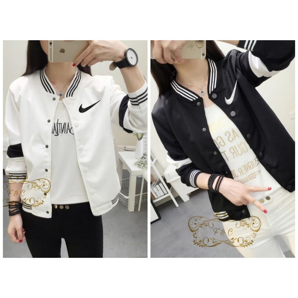 (TF) Jaket GIL Nike