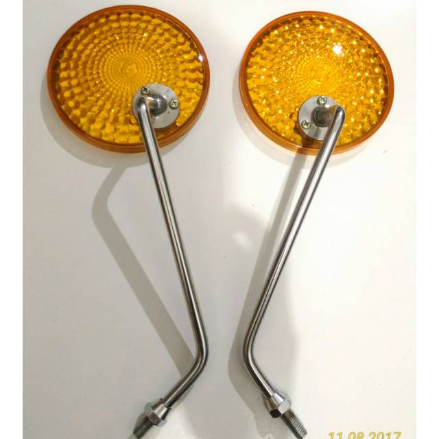 Spion Sakura Drat 12 Untuk Honda CB S90 S90z Astra BENLY