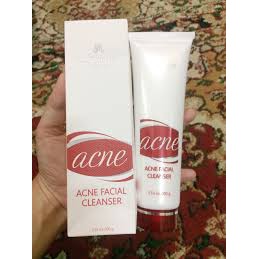 La Tulipe Paket Acne care bebas jerawat 3 in 1 ( untuk jerawat ringan )