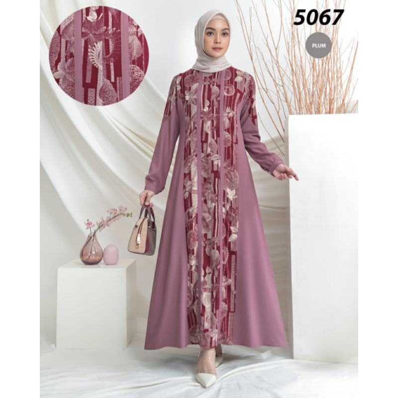 Gamis Sora 5067